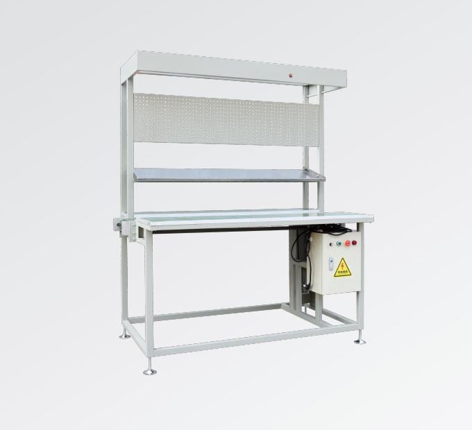 标准焊接型装配台